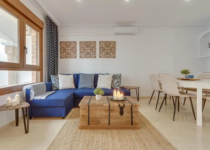 Apartamento Soleadore Sol