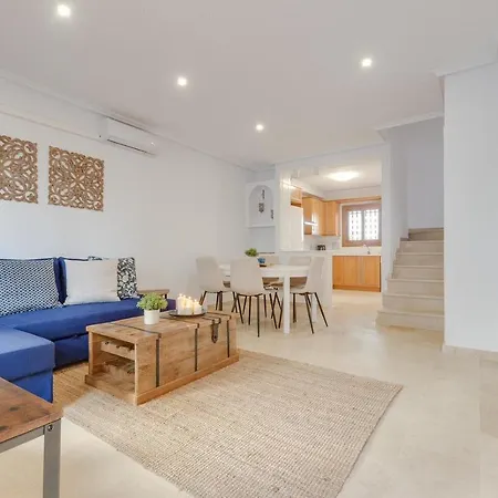 Soleadore Sol דירה