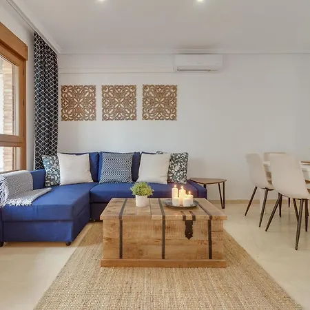 Appartement Soleadore Sol