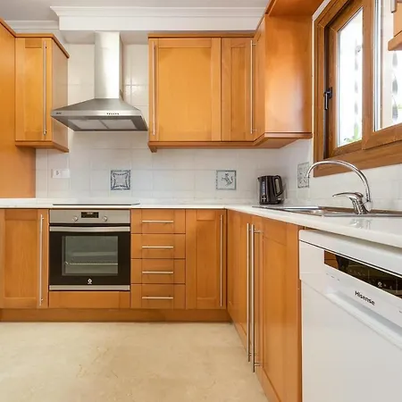 Soleadore Sol Апартаменты Dehesa de Campoamor (Orihuela Costa)