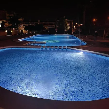 Soleadore Sol Dehesa de Campoamor (Orihuela Costa)