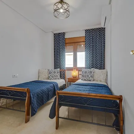 Soleadore Sol Apartment Orihuela