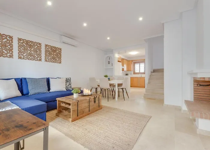 Soleadore Sol Apartamento