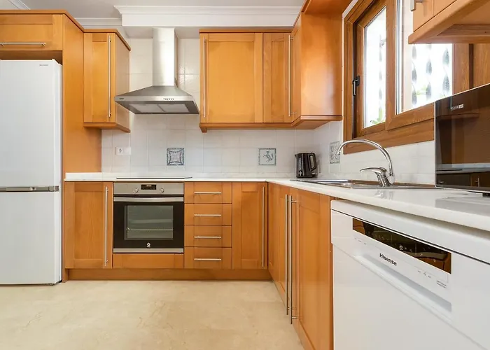 Soleadore Sol Apartamento Orihuela