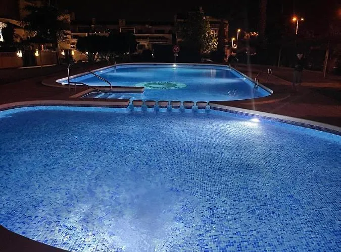 Soleadore Sol Orihuela