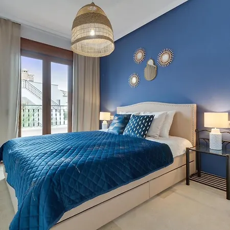 公寓 Soleadore Sol *